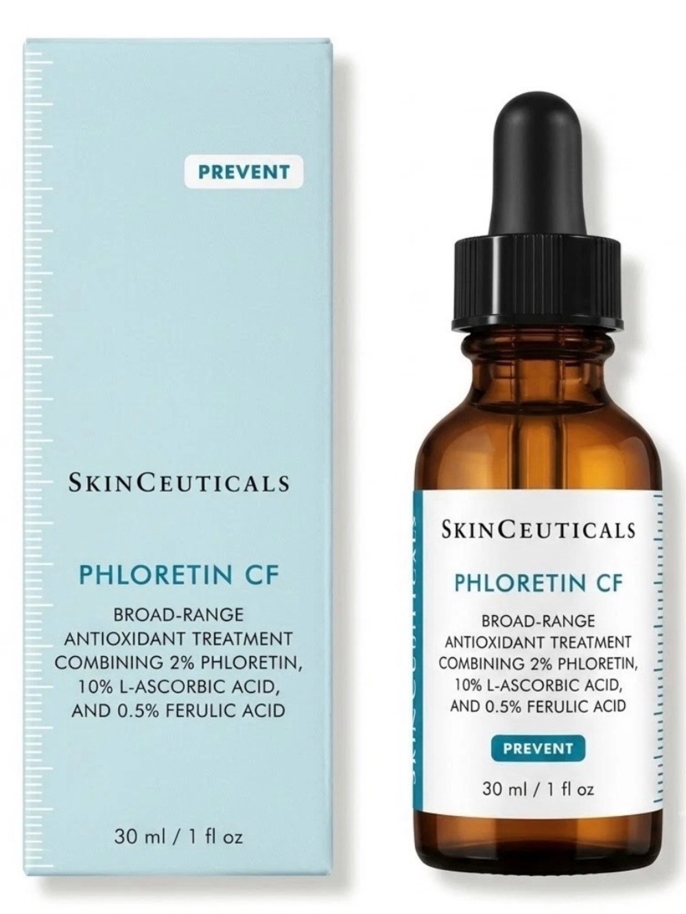 SkinCeuticals Phloretin CF Serum